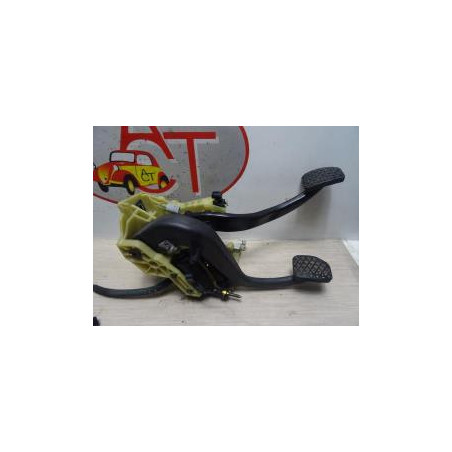 Pedalier BMW SERIE 5 E60 PHASE 2 d’occasion