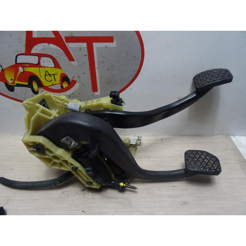 Pedalier BMW SERIE 5 E60 PHASE 2 d’occasion