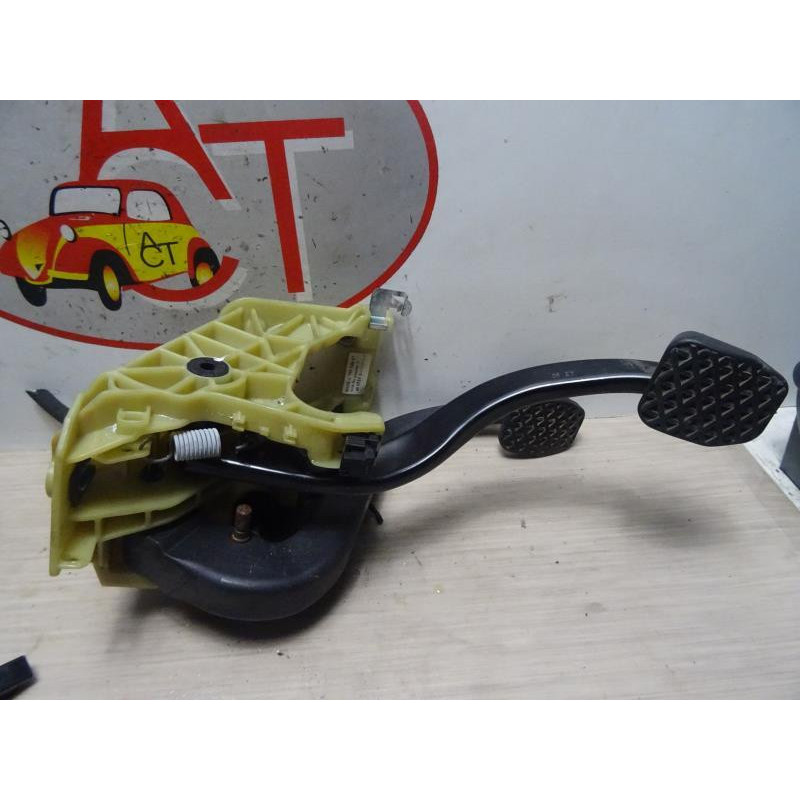 Pedalier BMW SERIE 5 E60 PHASE 2 d’occasion