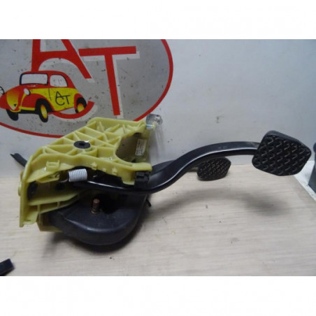 Pedalier BMW SERIE 5 E60 PHASE 2 d’occasion