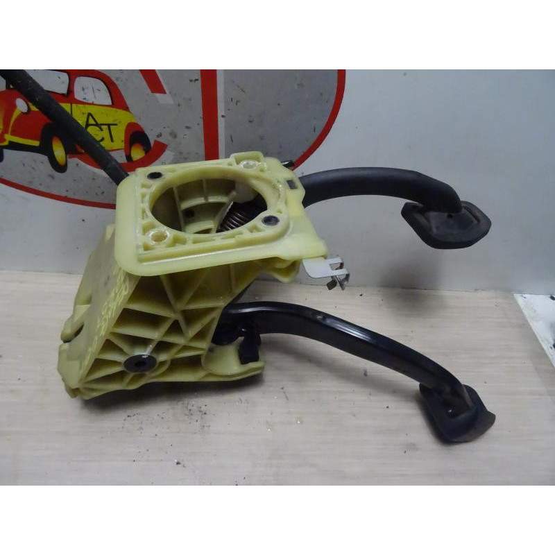 Pedalier BMW SERIE 5 E60 PHASE 2 d’occasion