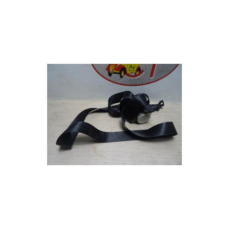 Ceinture arriere centrale BMW SERIE 5 E60 PHASE 2 d’occasion