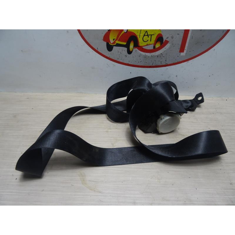 Ceinture arriere centrale BMW SERIE 5 E60 PHASE 2 d’occasion
