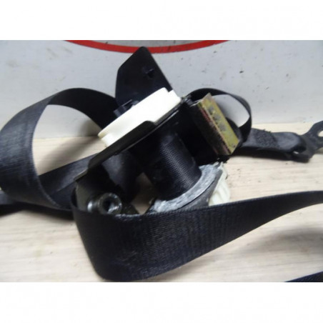 Ceinture arriere centrale BMW SERIE 5 E60 PHASE 2 d’occasion
