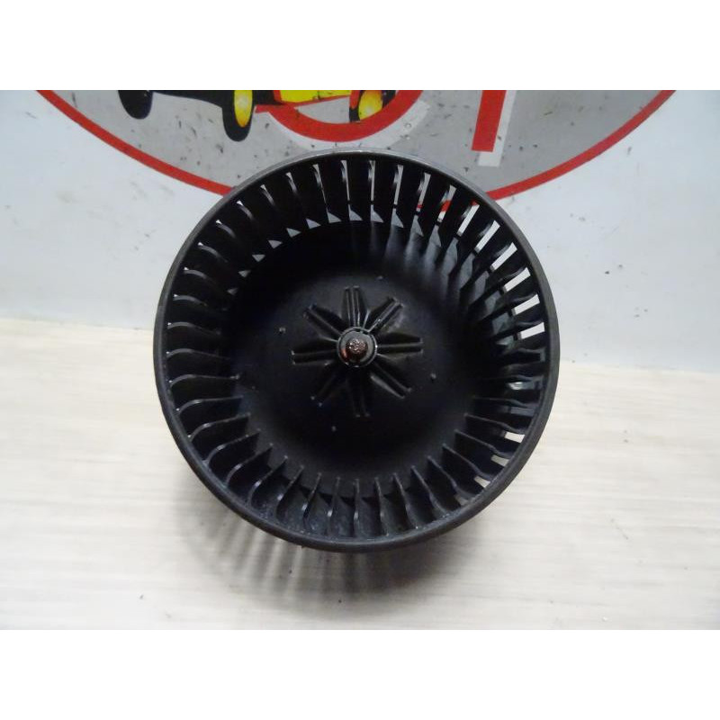 Ventilateur chauffage BMW Z4 E86 COUPE d’occasion