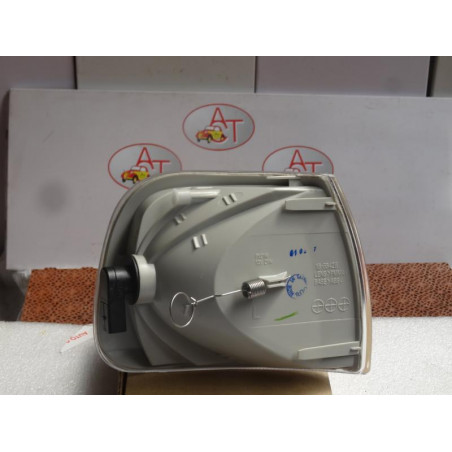 Optique avant secondaire gauche (feux)(clignotant) VOLKSWAGEN  d’occasion