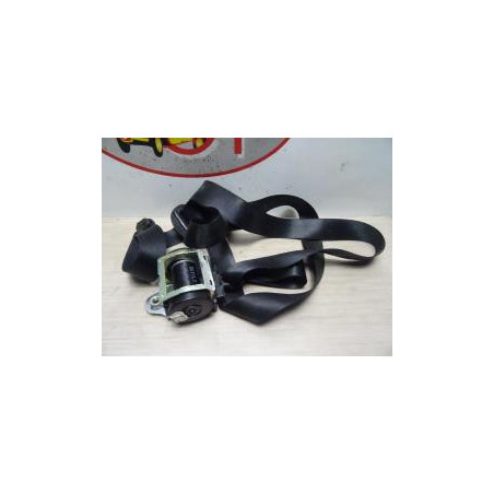 Ceinture avant gauche BMW SERIE 5 E60 PHASE 2 d’occasion