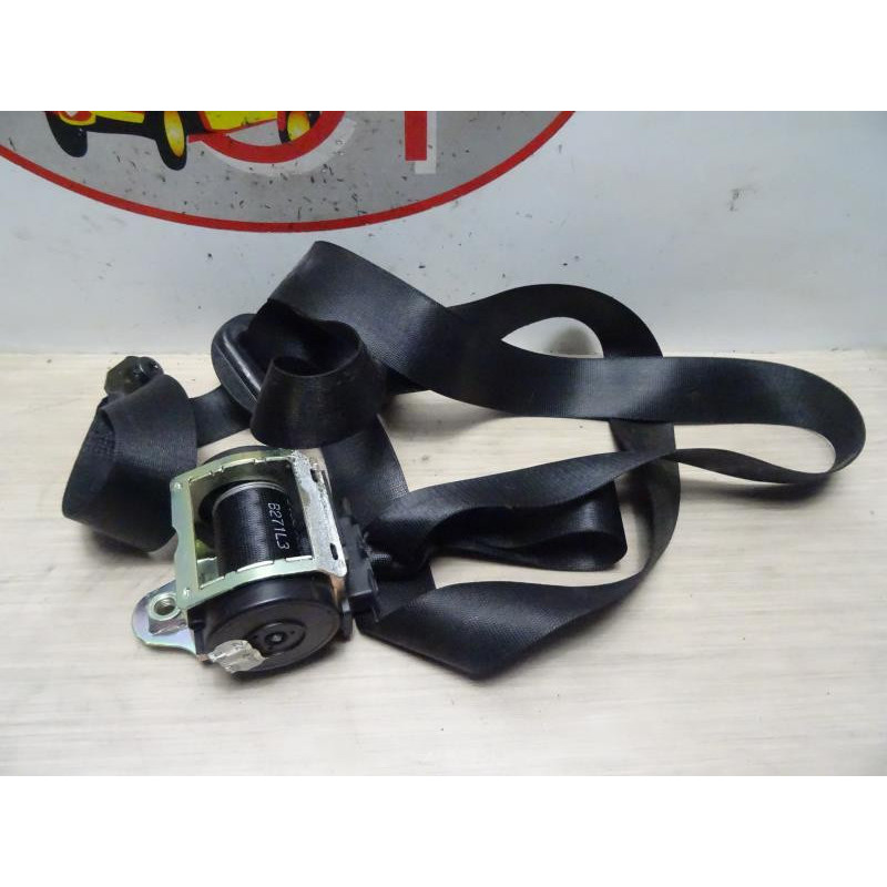 Ceinture avant gauche BMW SERIE 5 E60 PHASE 2 d’occasion