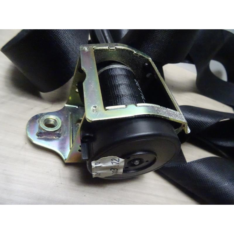 Ceinture avant gauche BMW SERIE 5 E60 PHASE 2 d’occasion