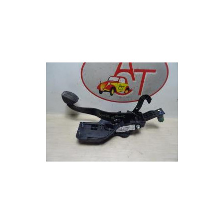 Pedalier de frein CITROEN JUMPY 3 XS d’occasion