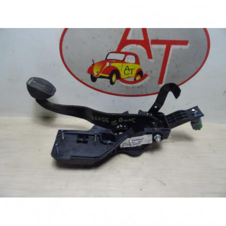 Pedalier de frein CITROEN JUMPY 3 XS d’occasion