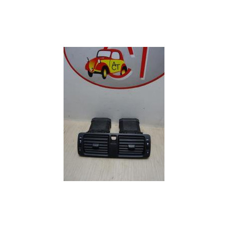 Aerateur tableau de bord VOLVO S 40 2 PHASE 1 d’occasion