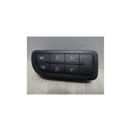 Commande de phare FIAT TIPO 2 d’occasion