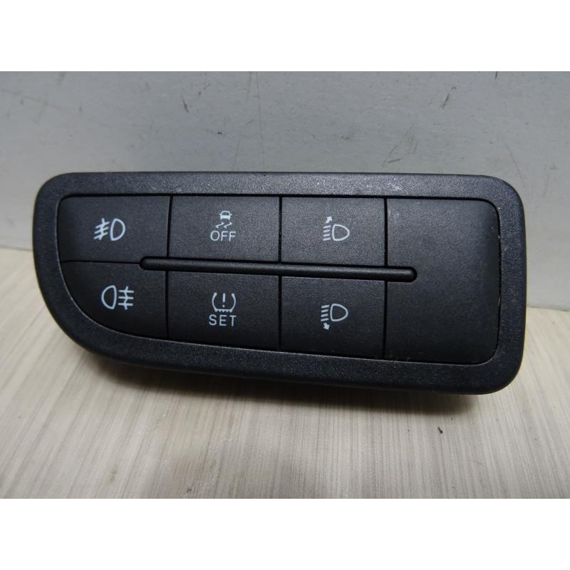 Commande de phare FIAT TIPO 2 d’occasion