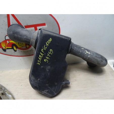 Boite a air CITROEN XSARA PICASSO PHASE 1 d’occasion
