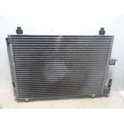 Radiateur clim CITROEN XSARA PICASSO PHASE 1 d’occasion