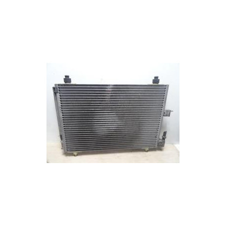 Radiateur clim CITROEN XSARA PICASSO PHASE 1 d’occasion