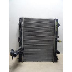 Radiateur eau TOYOTA YARIS 2 PHASE 1 d’occasion
