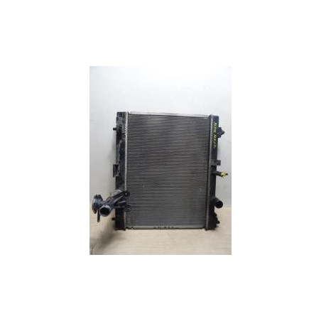 Radiateur eau TOYOTA YARIS 2 PHASE 1 d’occasion