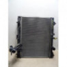 Radiateur eau TOYOTA YARIS 2 PHASE 1 d’occasion