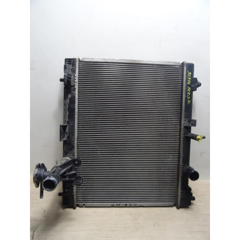Radiateur eau TOYOTA YARIS 2 PHASE 1 d’occasion