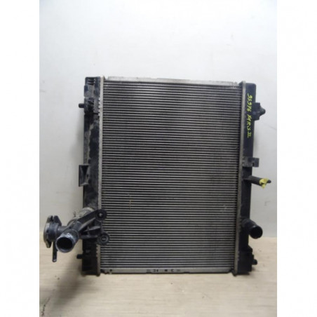 Radiateur eau TOYOTA YARIS 2 PHASE 1 d’occasion