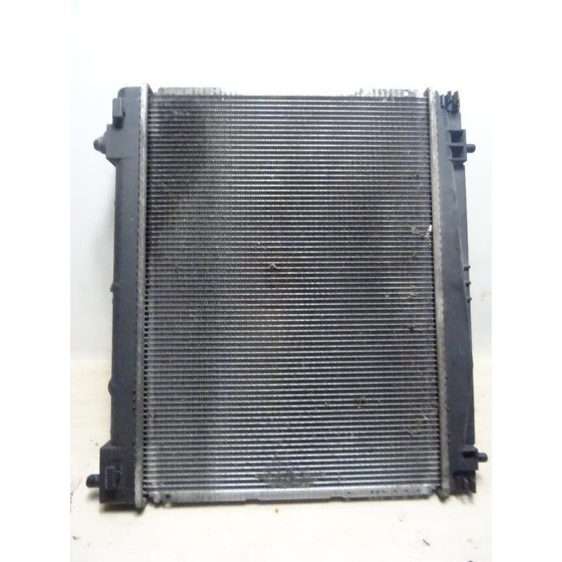 Radiateur eau TOYOTA YARIS 2 PHASE 1 d’occasion