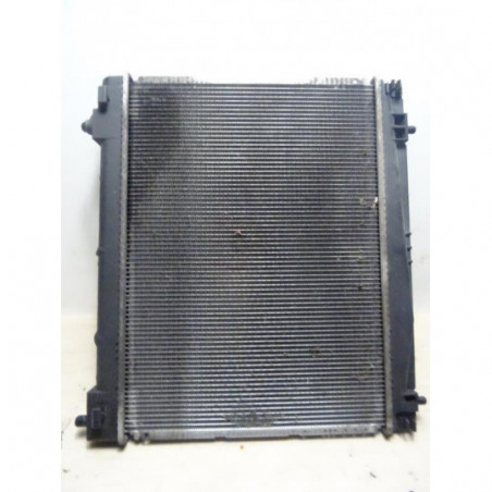 Radiateur eau TOYOTA YARIS 2 PHASE 1 d’occasion