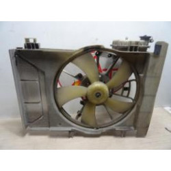 Moto ventilateur radiateur TOYOTA YARIS 2 PHASE 1 d’occasion