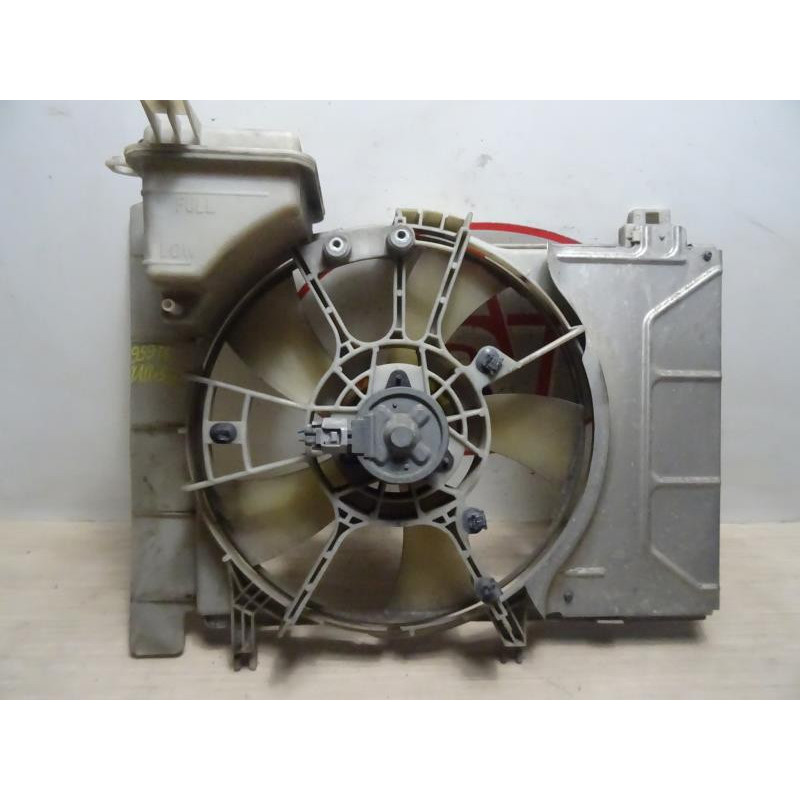 Moto ventilateur radiateur TOYOTA YARIS 2 PHASE 1 d’occasion