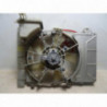 Moto ventilateur radiateur TOYOTA YARIS 2 PHASE 1 d’occasion