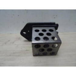 Resistance rechauffage air CITROEN XSARA PICASSO PHASE 1 d’occasion