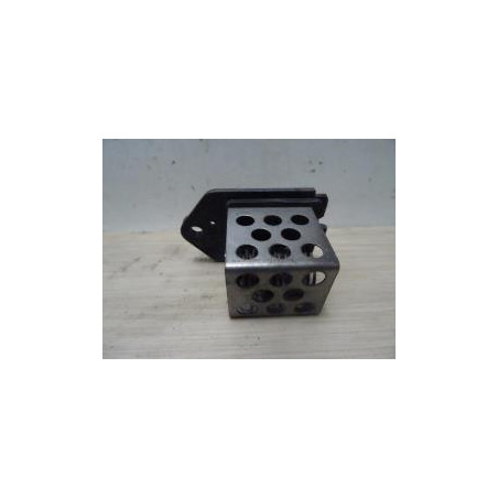 Resistance rechauffage air CITROEN XSARA PICASSO PHASE 1 d’occasion