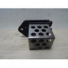 Resistance rechauffage air CITROEN XSARA PICASSO PHASE 1 d’occasion