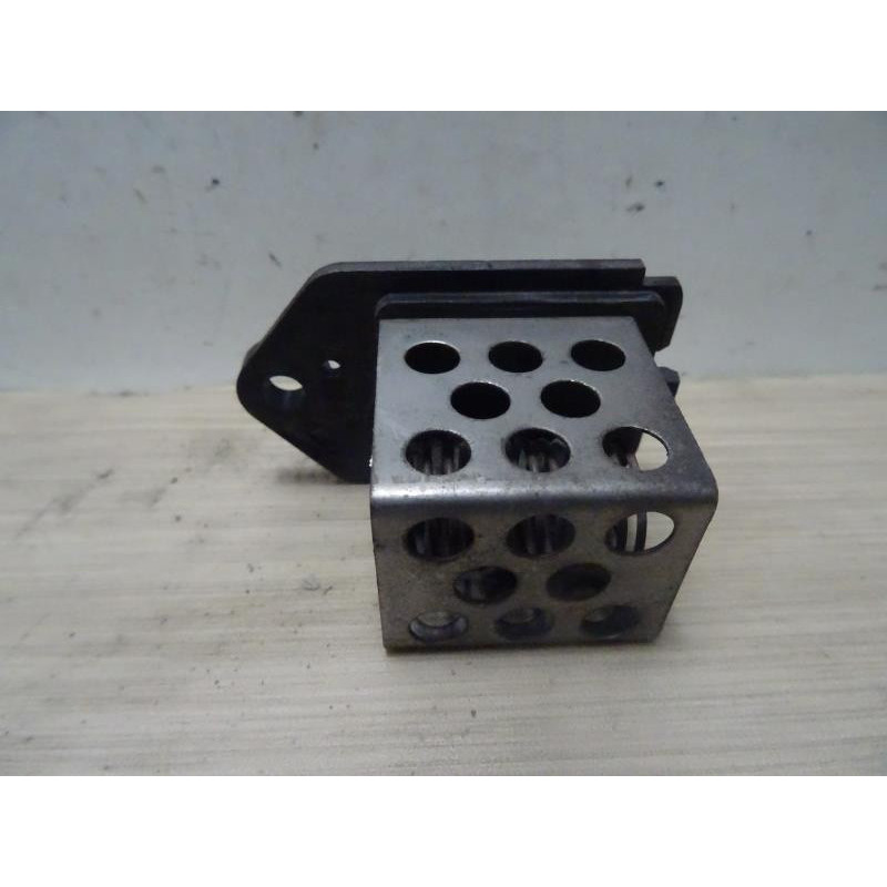Resistance rechauffage air CITROEN XSARA PICASSO PHASE 1 d’occasion