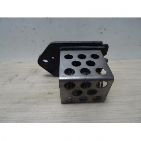Resistance rechauffage air CITROEN XSARA PICASSO PHASE 1 d’occasion