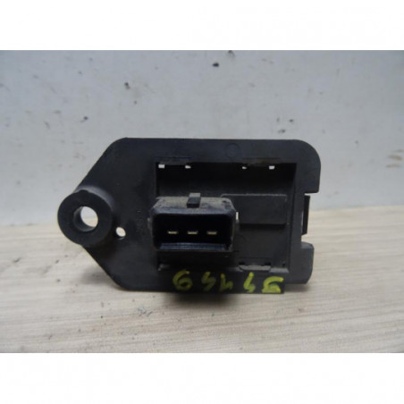 Resistance rechauffage air CITROEN XSARA PICASSO PHASE 1 d’occasion