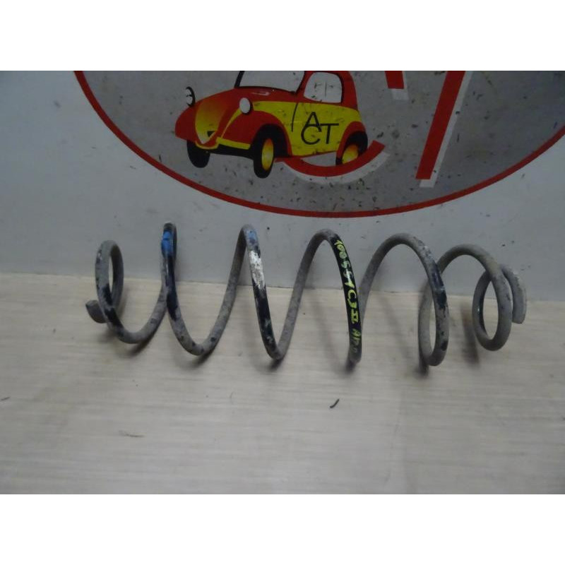 Ressort de suspension arriere droit CITROEN C3 2 PHASE 1 d’occasion