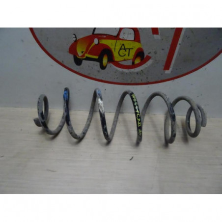 Ressort de suspension arriere droit CITROEN C3 2 PHASE 1 d’occasion