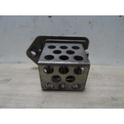 Resistance rechauffage air CITROEN XSARA PICASSO PHASE 1 d’occasion