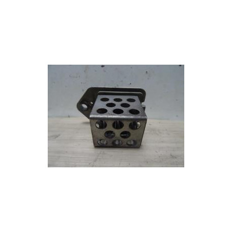 Resistance rechauffage air CITROEN XSARA PICASSO PHASE 1 d’occasion