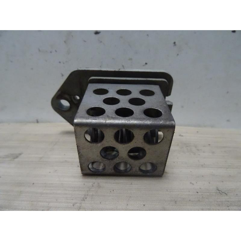 Resistance rechauffage air CITROEN XSARA PICASSO PHASE 1 d’occasion