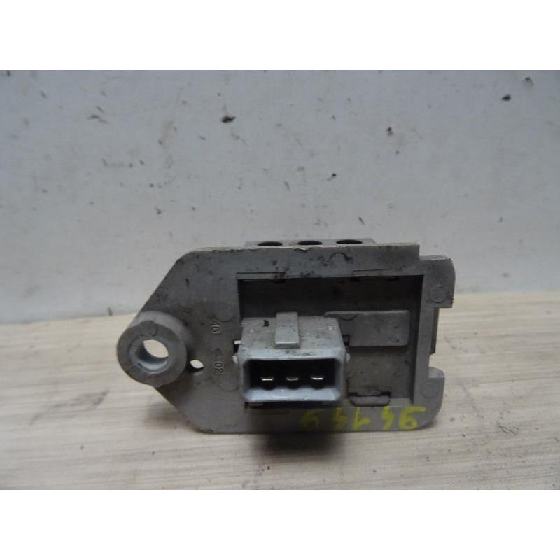 Resistance rechauffage air CITROEN XSARA PICASSO PHASE 1 d’occasion