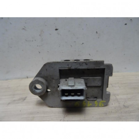 Resistance rechauffage air CITROEN XSARA PICASSO PHASE 1 d’occasion