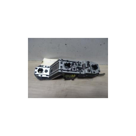Platine feu arriere gauche NISSAN MICRA 2 PHASE 3 d’occasion