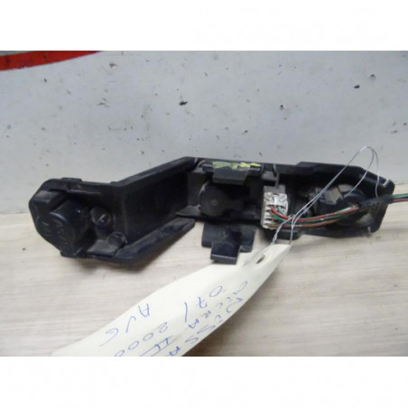 Platine feu arriere gauche NISSAN MICRA 2 PHASE 3 d’occasion