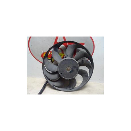 Moto ventilateur radiateur VOLKSWAGEN NEW BEETLE 1 PHASE 1 d’occasion