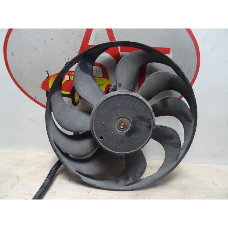 Moto ventilateur radiateur VOLKSWAGEN NEW BEETLE 1 PHASE 1 d’occasion