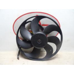 Moto ventilateur radiateur VOLKSWAGEN NEW BEETLE 1 PHASE 1 d’occasion