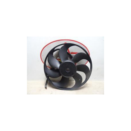 Moto ventilateur radiateur VOLKSWAGEN NEW BEETLE 1 PHASE 1 d’occasion